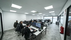 Automatizace ohrožuje 400 tisíc míst, vzdělání otevírá nové příležitosti