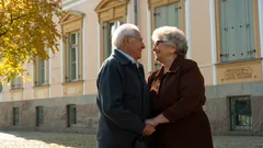Plynulý přechod na nový systém důchodů je krokem k většímu klidu v penzi