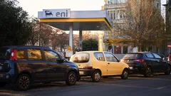 Paliva v Česku jsou momentálně nejlevnější v EU, ale brzy zdraží