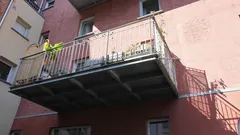 Balkonová daň může změnit rozpočet domácností dřív, než čekáte
